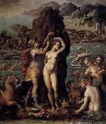 Perseus and Andromeda Giorgio Vasari